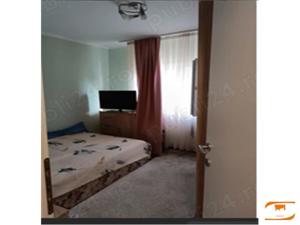 3 camere Aradului, 2 bai, 2 balcoane, centrala proprie - imagine 15