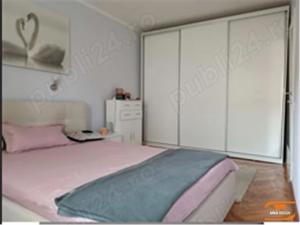 3 camere Aradului, 2 bai, 2 balcoane, centrala proprie - imagine 13