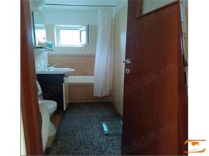 3 camere Aradului, 2 bai, 2 balcoane, centrala proprie - imagine 16