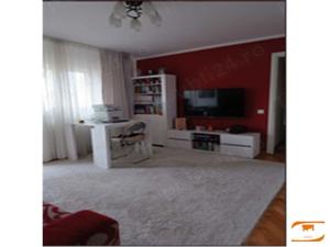 3 camere Aradului, 2 bai, 2 balcoane, centrala proprie - imagine 3