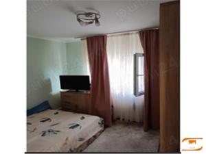 3 camere Aradului, 2 bai, 2 balcoane, centrala proprie - imagine 14