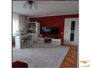 3 camere Aradului, 2 bai, 2 balcoane, centrala proprie - imagine 2