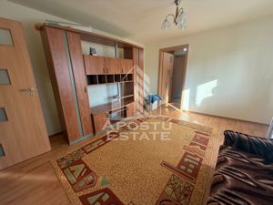 Apartament cu 2 camere , generos , zona Suarelui - imagine 4