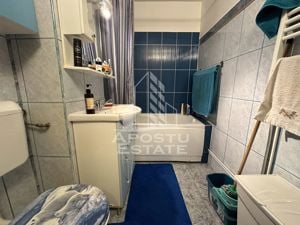 Apartament 2 camere, mobilat, centrala proprie, etaj 2, zona Freidorf - imagine 7