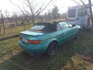 Vand Toyota Paseo  - imagine 2