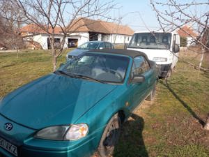 Vand Toyota Paseo  - imagine 4