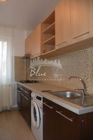 Tomis 2- Apartament 2 camere mobilat și utilat - imagine 5