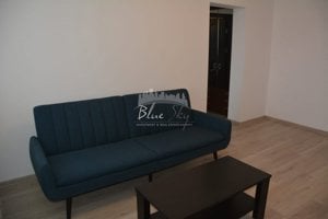 Tomis 2- Apartament 2 camere mobilat și utilat