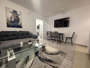 Apartament cu 2 camere,  spatios , modern in Giroc