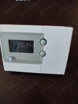 Termostat ambiental programabil 