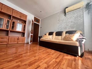 Apartament 2 camere la mare utilat mobilat Mangalia Constanta - imagine 4