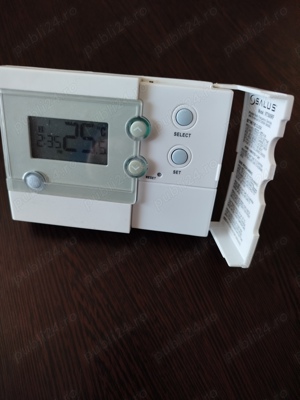 Termostat ambiental programabil  - imagine 3