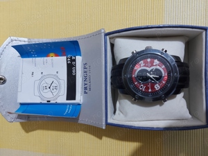 ceas barbatesc nou Jamaica Prynces - imagine 2