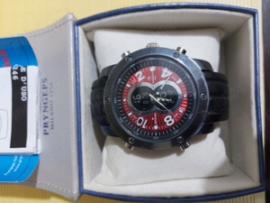 ceas barbatesc nou Jamaica Prynces - imagine 5