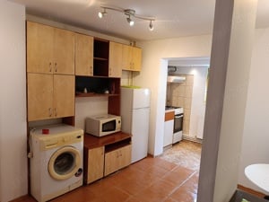 Închiriere apartament 2 camere Buftea central - imagine 2