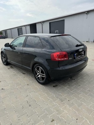 Vând Audi A3 stare impecabila - imagine 2