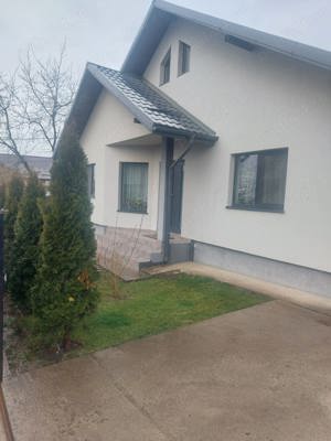 Casa Valea Adâncă 