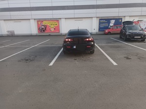 Vand Alfa Romeo 159, benzina,  an 2009 - imagine 2 Vand Alfa Romeo 159, benzina,  an 2009 - imagine 2