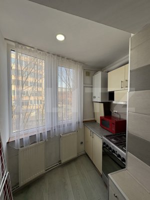 Apartament 2 camere, 60 mp, modern semidecomandat, zona Zorilor - imagine 5