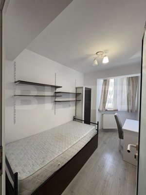 Apartament 2 camere, 60 mp, modern semidecomandat, zona Zorilor - imagine 2