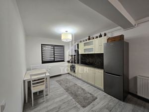 APARTAMENT 2 CAMERE | CALEA CISNADIEI - imagine 4