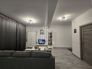 APARTAMENT 2 CAMERE | CALEA CISNADIEI