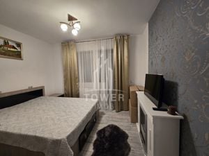 APARTAMENT 2 CAMERE | CALEA CISNADIEI - imagine 3