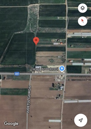 Vand teren intravilan 2500 mp - imagine 2