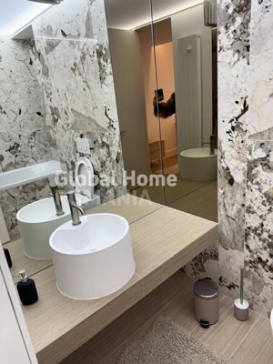 Apartament 3 camere 88MP | 1 Loc de Parcare Subteran | Iancu Nicolae - Cortina  - imagine 11