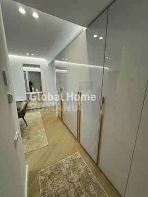 Apartament 3 camere 88MP | 1 Loc de Parcare Subteran | Iancu Nicolae - Cortina  - imagine 4