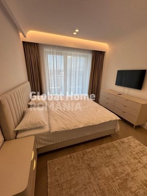 Apartament 3 camere 88MP | 1 Loc de Parcare Subteran | Iancu Nicolae - Cortina  - imagine 5