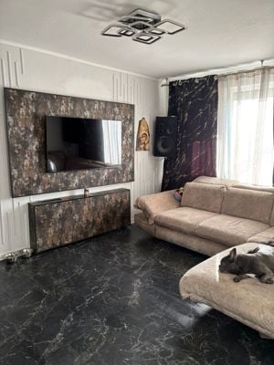 Apartament 3 camere