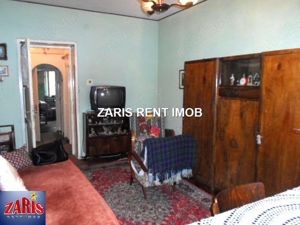 Vanzare apartament 2 camere, parter inalt in Ploiesti, Eminescu - imagine 2