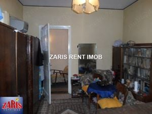 Vanzare apartament 2 camere, parter inalt in Ploiesti, Eminescu - imagine 5