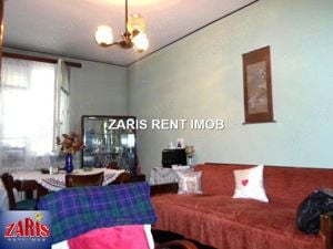 Vanzare apartament 2 camere, parter inalt in Ploiesti, Eminescu - imagine 6