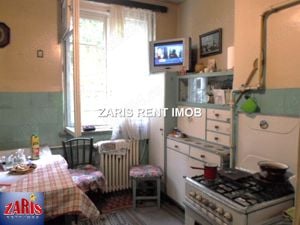 Vanzare apartament 2 camere, parter inalt in Ploiesti, Eminescu - imagine 7