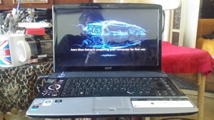 Laptopuri puternice, foarte bune, ieftine,de firma, promotie 2025 - imagine 4