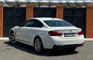BMW SERIA 4 M 435d Xdrive Lci coupe - imagine 5