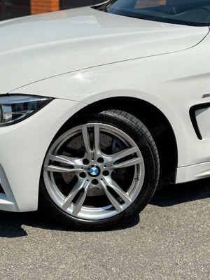 BMW SERIA 4 M 435d Xdrive Lci coupe - imagine 8
