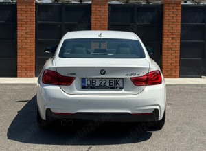 BMW SERIA 4 M 435d Xdrive Lci coupe - imagine 9