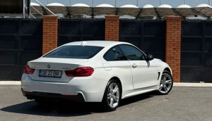 BMW SERIA 4 M 435d Xdrive Lci coupe - imagine 7
