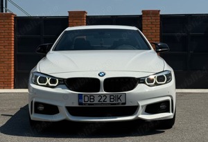 BMW SERIA 4 M 435d Xdrive Lci coupe - imagine 2