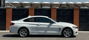 BMW SERIA 4 M 435d Xdrive Lci coupe - imagine 4