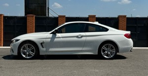 BMW SERIA 4 M 435d Xdrive Lci coupe - imagine 6