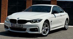 BMW SERIA 4 M 435d Xdrive Lci coupe - imagine 3
