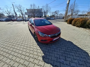 Vând Opel Astra K 1.4 benzina 