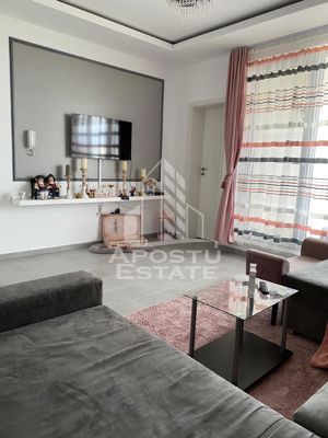 Apartament 3 camere,parcare,incalzire pardoseala,Aradului - imagine 5