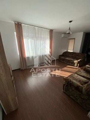 Apartament cu 2 camere in zona Braytim, decomandat - imagine 4