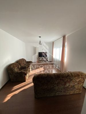 Apartament cu 2 camere in zona Braytim, decomandat - imagine 3