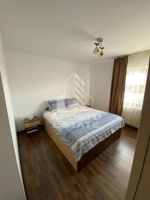 Apartament cu 2 camere in zona Braytim, decomandat - imagine 2